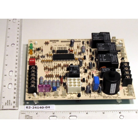 Rheem 62-24140-04 Integrated Furnace 62-24140-0